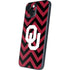 University of Oklahoma Sooners Chevron iPhone 13 Mini Skin