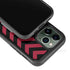 University of Oklahoma Sooners Chevron iPhone 13 Pro Cargo Case