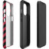 University of Oklahoma Sooners Chevron iPhone 13 Pro Impact Case
