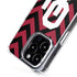 University of Oklahoma Sooners Chevron iPhone 13 Pro MagSafe Case