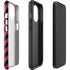 University of Oklahoma Sooners Chevron iPhone 14 Plus Impact Case