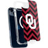 University of Oklahoma Sooners Chevron iPhone 14 Plus MagSafe Case