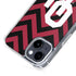 University of Oklahoma Sooners Chevron iPhone 14 Plus MagSafe Case