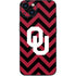 University of Oklahoma Sooners Chevron iPhone 14 Plus Skin