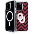 University of Oklahoma Sooners Chevron iPhone 14 Pro MagSafe Case