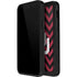 University of Oklahoma Sooners Chevron iPhone 14 Pro Max Waterproof Case