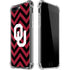 University of Oklahoma Sooners Chevron iPhone 7/8 Plus Clear Case