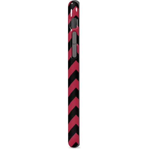 University of Oklahoma Sooners Chevron iPhone 7 Pro Case
