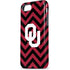 University of Oklahoma Sooners Chevron iPhone 7 Pro Case