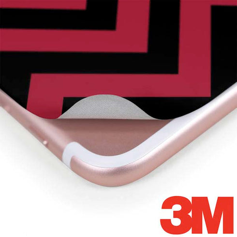 University of Oklahoma Sooners Chevron iPhone 7 Skin