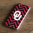 University of Oklahoma Sooners Chevron iPhone 7 Skin