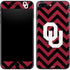 University of Oklahoma Sooners Chevron iPhone 8 Plus Skin