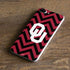 University of Oklahoma Sooners Chevron iPhone 8 Plus Skin