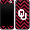 University of Oklahoma Sooners Chevron iPhone 8 Skin
