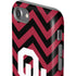 University of Oklahoma Sooners Chevron iPhone SE (2nd & 3rd Gen) Pro Case