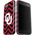 University of Oklahoma Sooners Chevron iPhone SE (2nd & 3rd Gen) Pro Case