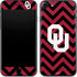 University of Oklahoma Sooners Chevron iPhone SE (2nd & 3rd Gen) Skin