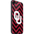 University of Oklahoma Sooners Chevron iPhone SE (2nd & 3rd Gen) Skin