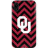 University of Oklahoma Sooners Chevron iPhone XR Pro Case