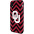 University of Oklahoma Sooners Chevron iPhone XR Pro Case