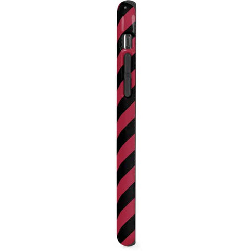 University of Oklahoma Sooners Chevron iPhone XR Pro Case