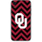 University of Oklahoma Sooners Chevron iPhone XR Skin