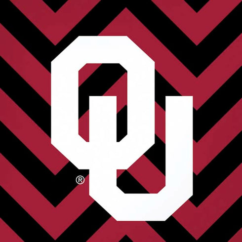 University of Oklahoma Sooners Chevron iPhone XR Skin