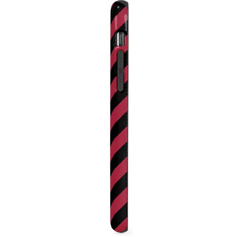 University of Oklahoma Sooners Chevron iPhone XS Pro Case