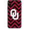 University of Oklahoma Sooners Chevron iPhone XS Skin