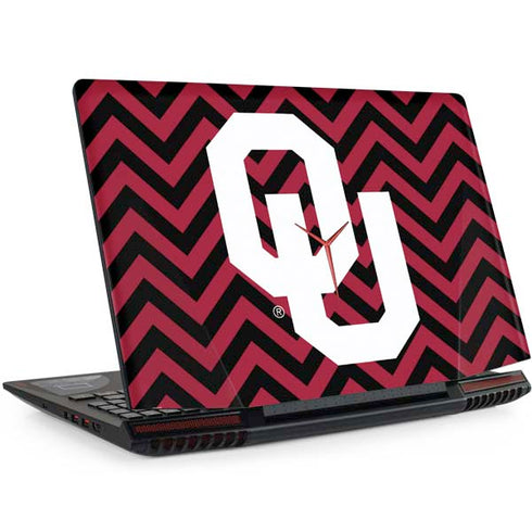 University of Oklahoma Sooners Chevron Legion Y720 Skin