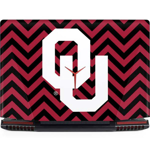 University of Oklahoma Sooners Chevron Legion Y720 Skin
