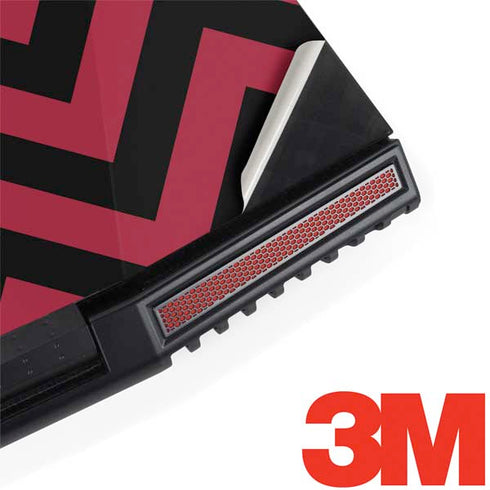 University of Oklahoma Sooners Chevron Legion Y720 Skin