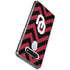 University of Oklahoma Sooners Chevron LG Stylo 6 Clear Case