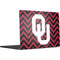 University of Oklahoma Sooners Chevron MacBook Air 15 in (2023) Skin