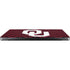 University of Oklahoma Sooners Chevron MacBook Pro 14in (2021-24) Skin
