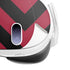 University of Oklahoma Sooners Chevron Meta Quest 3 Skin