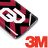 University of Oklahoma Sooners Chevron Moto E5 Plus Skin