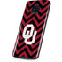 University of Oklahoma Sooners Chevron Moto G6 Skin