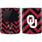 University of Oklahoma Sooners Chevron Motorola RAZR Skin