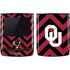University of Oklahoma Sooners Chevron Motorola RAZR Skin