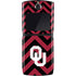 University of Oklahoma Sooners Chevron Motorola RAZR Skin