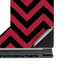 University of Oklahoma Sooners Chevron MSI GS65 Stealth Laptop Skin