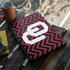 University of Oklahoma Sooners Chevron MSI GS65 Stealth Laptop Skin