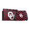 University of Oklahoma Sooners Chevron Nintendo Switch Bundle Skin