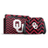 University of Oklahoma Sooners Chevron Nintendo Switch Bundle Skin