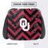 University of Oklahoma Sooners Chevron Nintendo Switch Bundle Skin