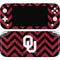University of Oklahoma Sooners Chevron Nintendo Switch Lite Skin