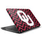 University of Oklahoma Sooners Chevron HP Notebook Skin