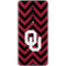 University of Oklahoma Sooners Chevron OnePlus 7 Pro Skin