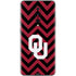 University of Oklahoma Sooners Chevron OnePlus 7 Pro Skin